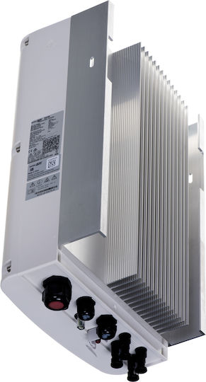 Solaredge SE9K-RW0TEBEN4 Power Inverter 9000W With Input Voltage 220V Three-Phase