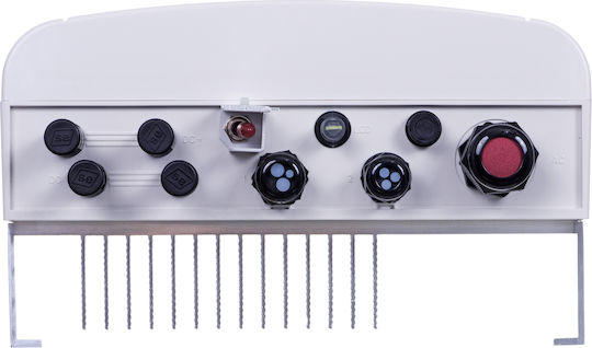 Solaredge SE9K-RW0TEBEN4 Power Inverter 9000W With Input Voltage 220V Three-Phase