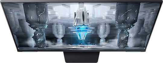Samsung Odyssey Neo G70NC VA HDR Smart Monitor 43" 4K 3840x2160 144Hz
