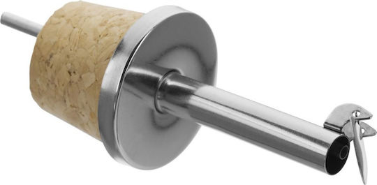 Westmark 905 Inox Flow Cap with Cork