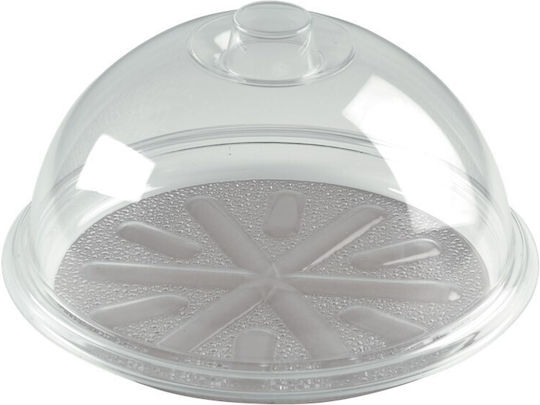 Garibaldi Presentation Tray Commercial Serving Item 53x53x2.5cm.