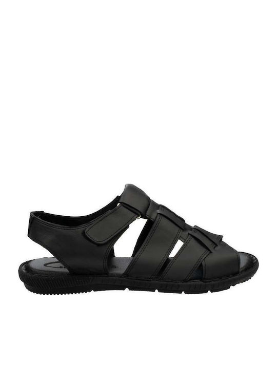 Men's Sandals Black