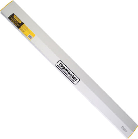 Topmaster Aluminum Level Cut 2.5m Aluminium Spirit Level 250cm 321704