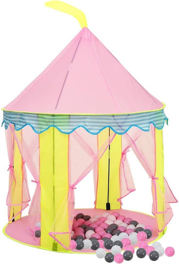 vidaXL Play Tent Tunnel vidaXL Play Tent Tunnel