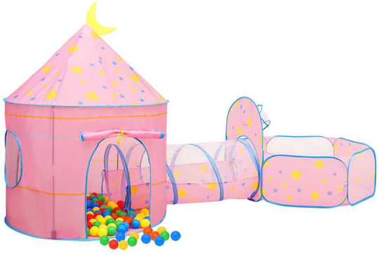 vidaXL Kids Play Tent Tunnel vidaXL Kids Play Tent Tunnel