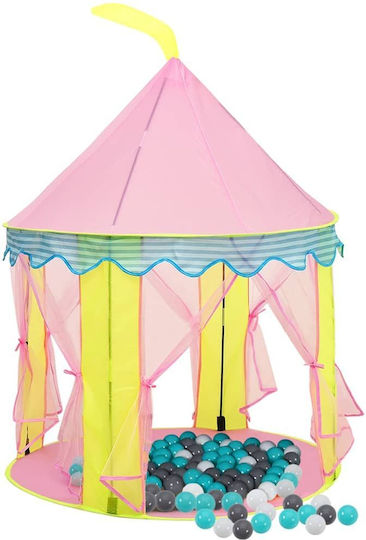 vidaXL Play Tent Tunnel vidaXL Play Tent Tunnel