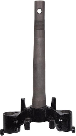 Roc Motorcycle Handlebar Clamp
