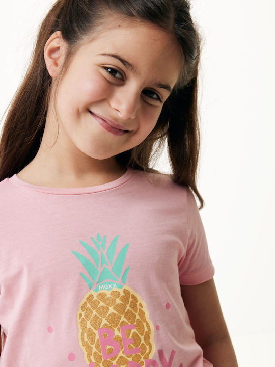 Tricou pentru copii Roz