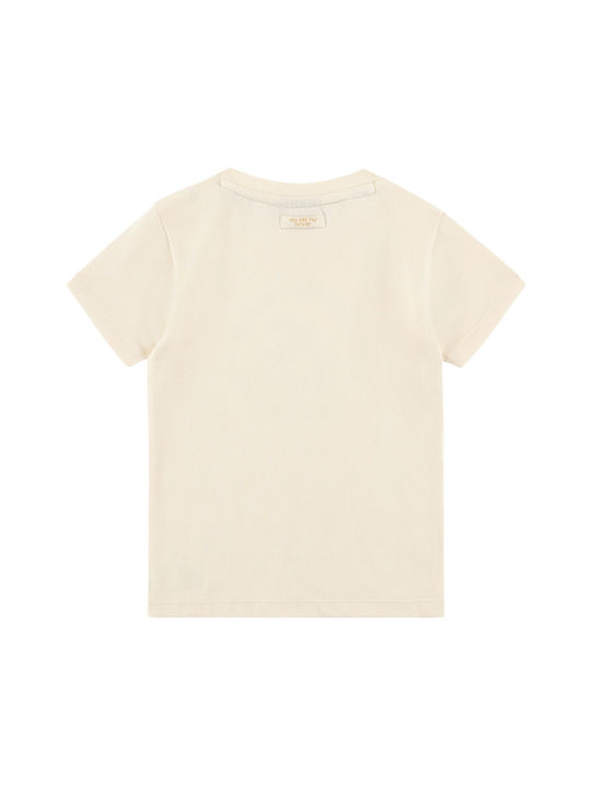 Babyface Kids T-shirt Beige