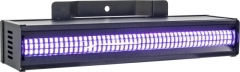 AFX Light Strobe Light LED DMX K2000FX RGB