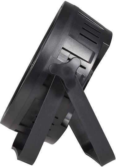 QTX Sound Bewegtes Licht LED Moving Lights DMX PAR-186 RGBWA / UV