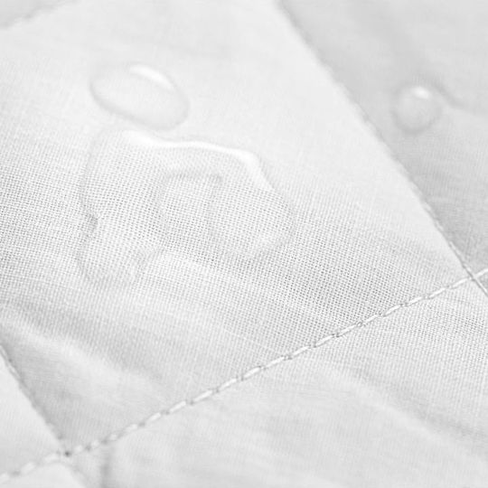 Set 2 Hotel Pillowcases 50x70cm.