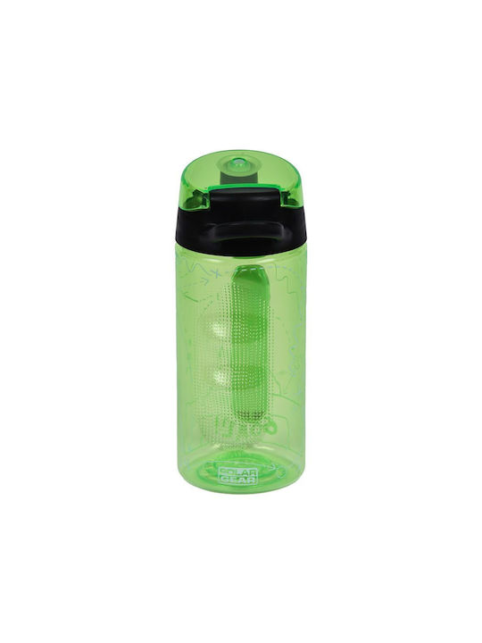 Polar Gear Tritan Ποδόσφαιρο Παγούρι 500ml