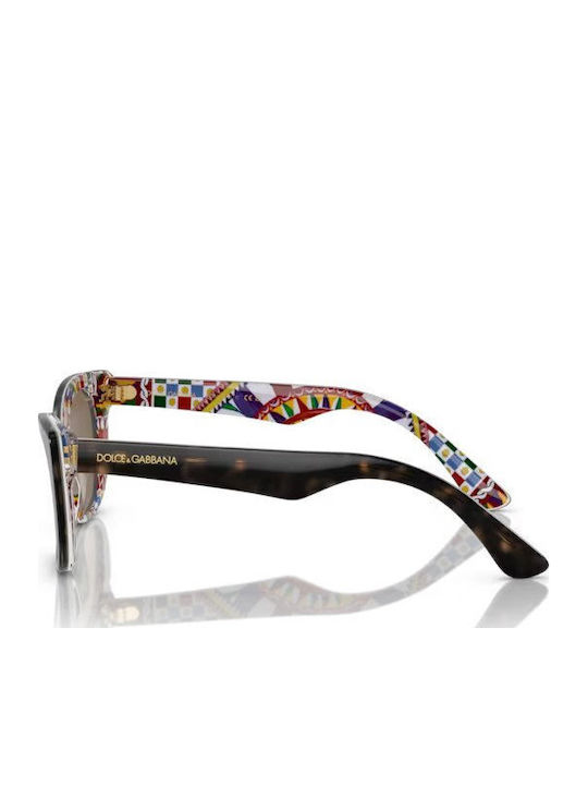 Dolce & Gabbana DX4427 Dolce & Gabbana DX4427