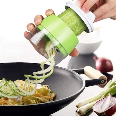 Plastic Vegetable Chopper Manual