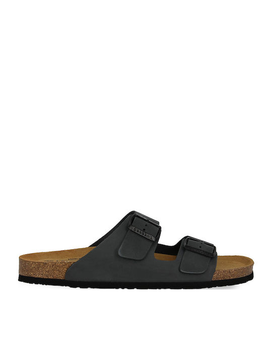 Men's Sandals Gray