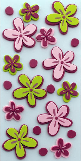 Decorative Sticker Wall 1pcs Ango