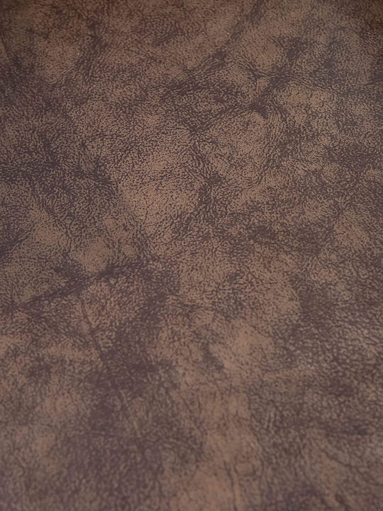 Pawhut Sofa Dog Bed Brown 74x48.5cm