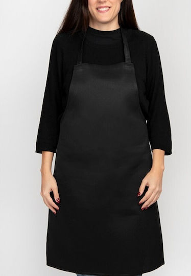 All Collections Ποδιά Σερβιτόρου Ολόσωμη Black