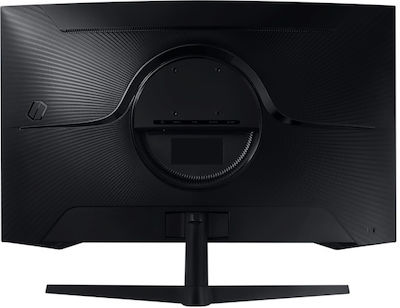 Samsung Odyssey G55A LS32AG550EP VA HDR Curbat Monitor de jocuri 32" QHD 2560x1440 165Hz