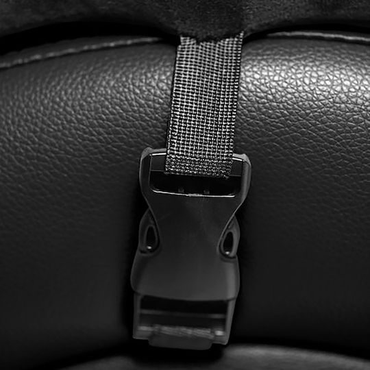 Me You Us Έπιπλο Σεξ Kinky Couch Sex Lounge Chair Black