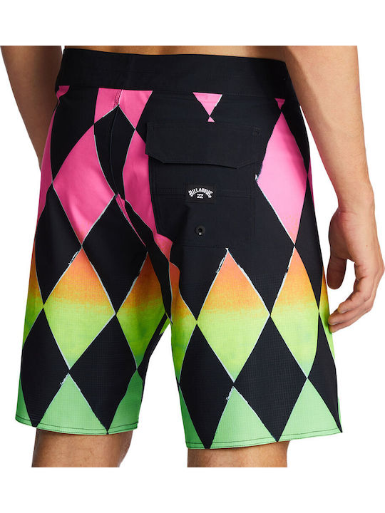 Sundays Airlite Performance Men's Swimwear Shorts Multicolour