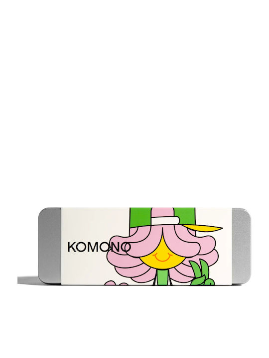 Komono Kiddos Madison Παιδικά Γυαλιά Ηλίου Havana