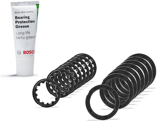 Bosch Bearing Protection Ring Service Kit Κιτ Επισκευής Ποδηλάτου