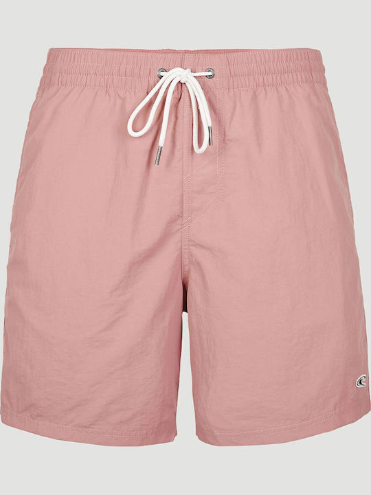 Men's Swimwear Shorts Pink
