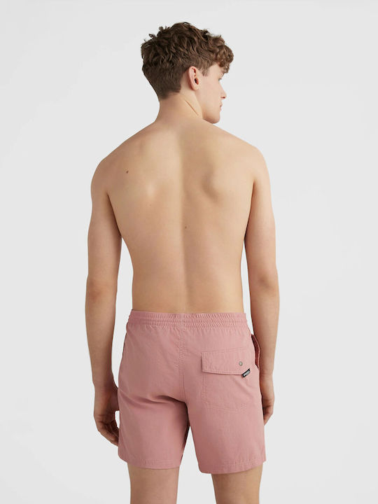 Men's Swimwear Shorts Pink