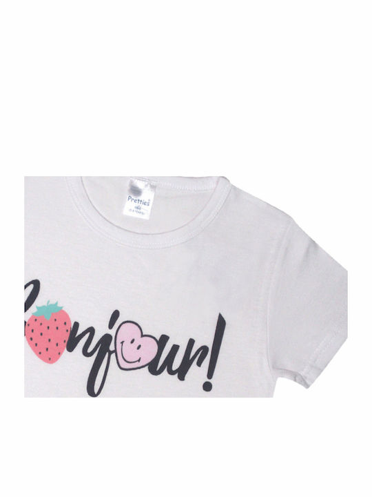 Pretty Baby Pijama pentru copii De vară 63142