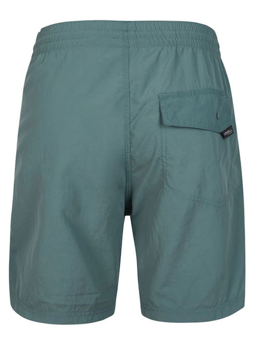 Men's Swimwear Shorts Blue