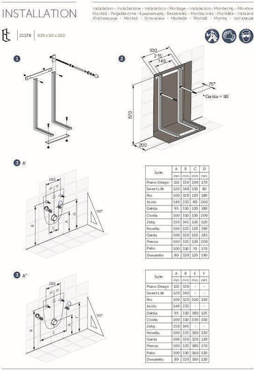 Ideal Standard J117867