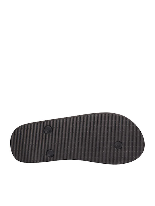 Kinder Flip Flops Schwarz