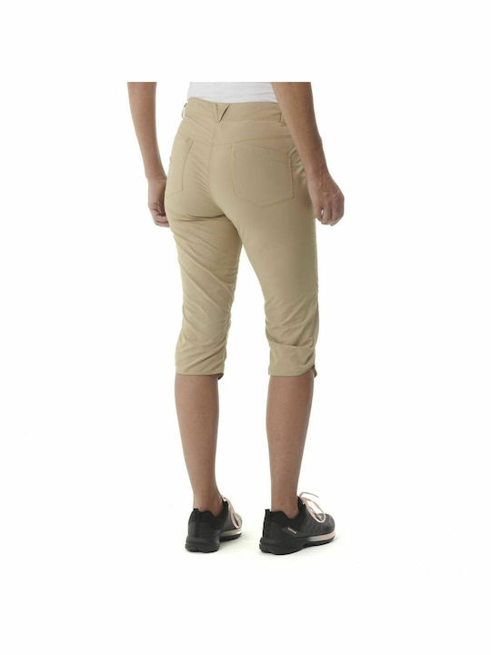 Lafuma Women's Hiking Trousers Beige