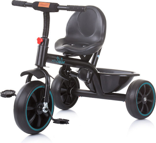 Chipolino Pulse Wandelbar mit Elterngriff für 18 Monate Türkis