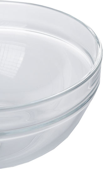 General Trade Mixing Bowl with Diameter 17cm and Height 7.5cm.