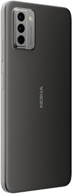 Nokia G22 Dual-SIM (4GB/128GB) Meteor Grey