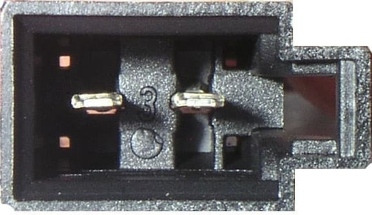 Phonocar Car Audio ISO Plug Audi