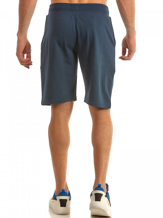 Maui & Sons Mezin II 0865500001 Men's Athletic Shorts Gray 0865500001-CASTLEROCK