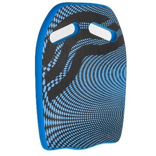 Aquarapid Σανίδα Κολύμβησης 40x27εκ. Μπλε Kickboard