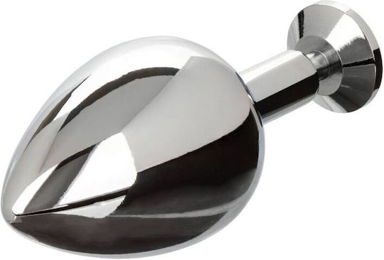 Calexotics Star Fucker XL Teardrop Plug Μαύρο