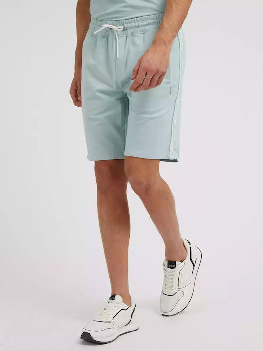 Arlo Men's Athletic Shorts Green