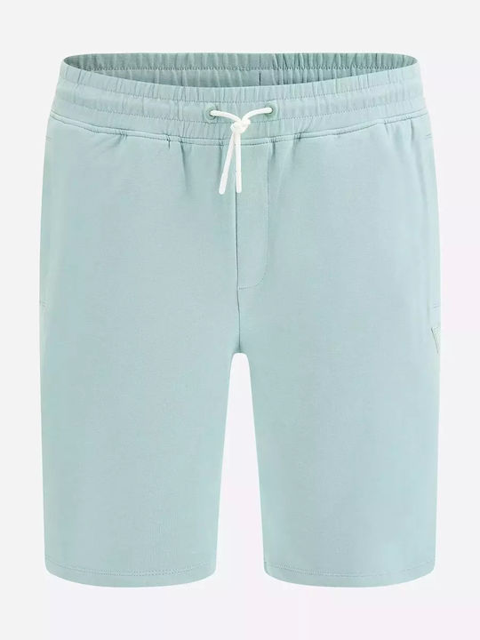 Arlo Men's Athletic Shorts Green