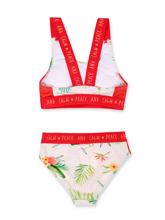 Nath Kids Kids Swimwear Bikini White Nath Kids Kids Swimwear Bikini White