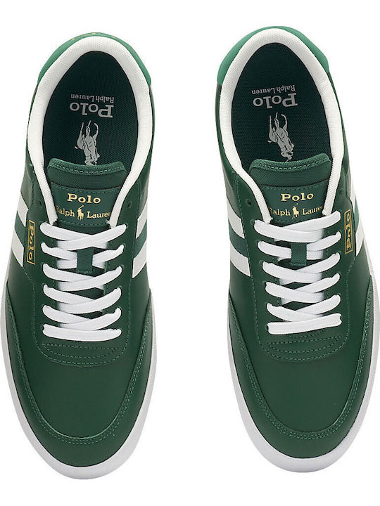 Court Vlc Sneakers Green