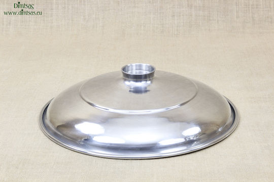 Marmite Aluminium Kapazität 42Es