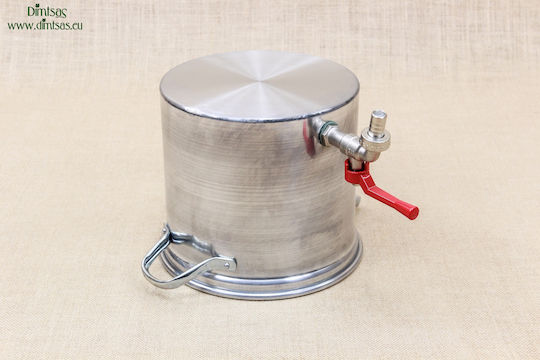 Pot de stoc Cu Capacitatea 7lt