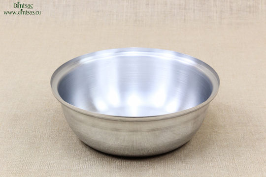 Semi-Druckkocher Aluminium Kapazität 6Es