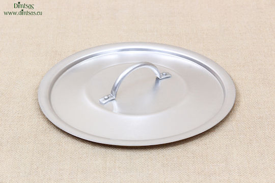 Semi-Druckkocher Aluminium Kapazität 9.5Es
